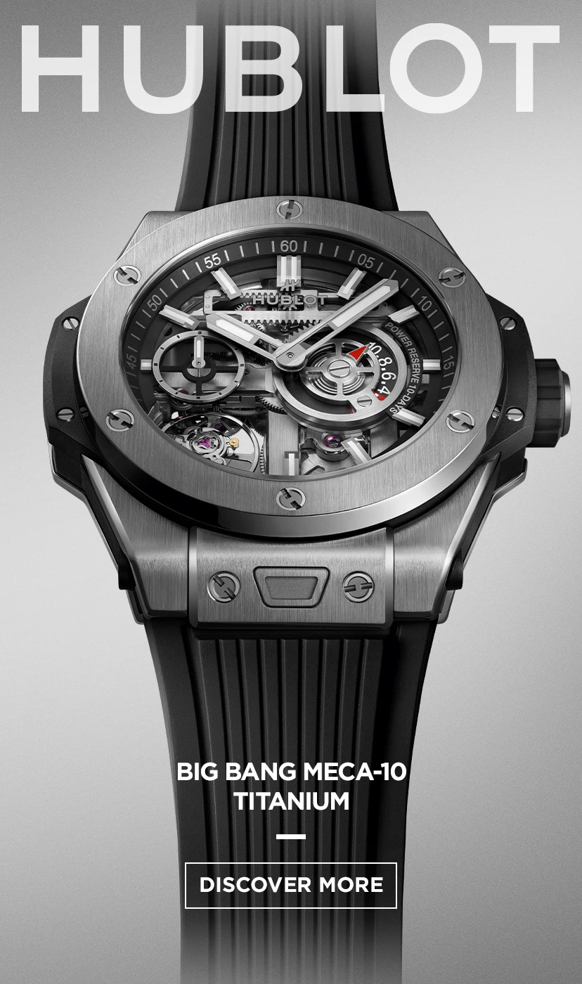 Hublot Hublot
